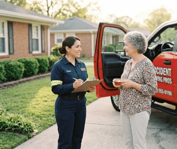 Accident Towing Service Sand Fork, WV FAQs